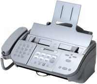 Toner Canon FAX EB 10